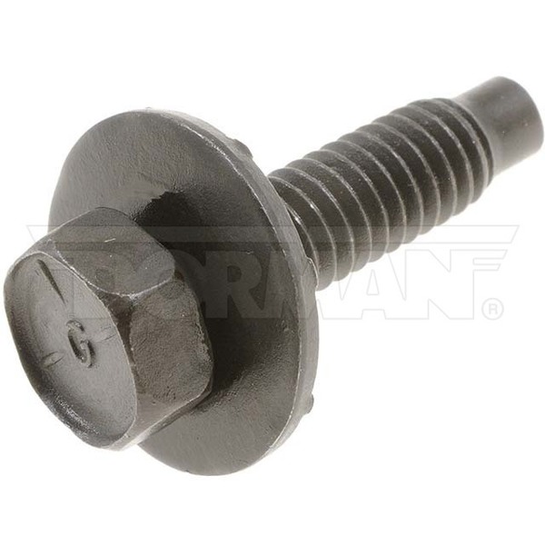 Motormite Body Bolt-Ford-5/16-18 X 1-1/4 In, 45591 45591